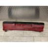 Pare choc arriere RENAULT R19 PHASE 2 d’occasion