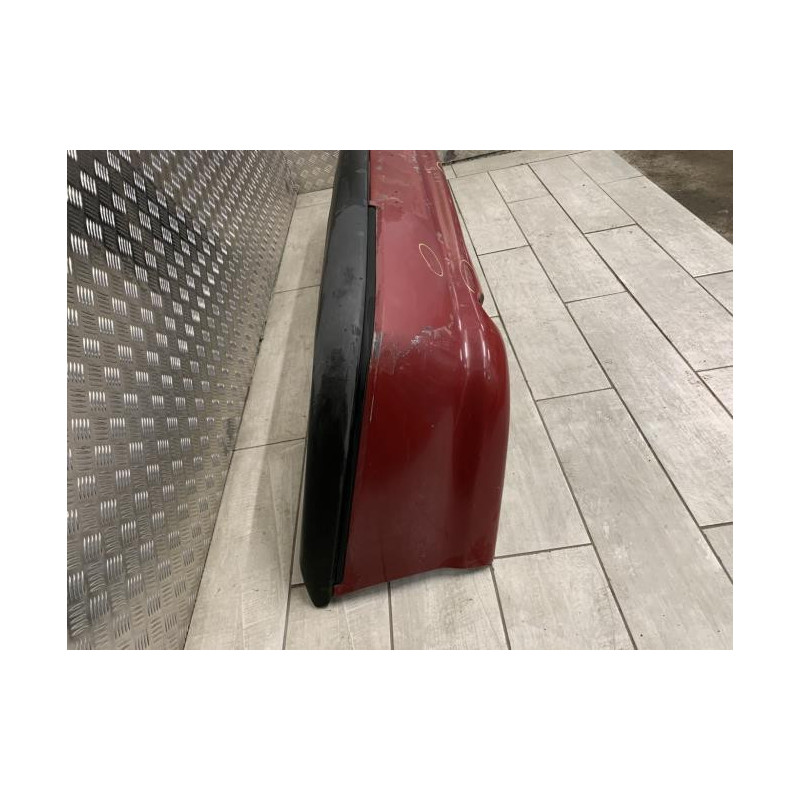 Pare choc arriere RENAULT R19 PHASE 2 d’occasion