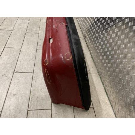 Pare choc arriere RENAULT R19 PHASE 2 d’occasion