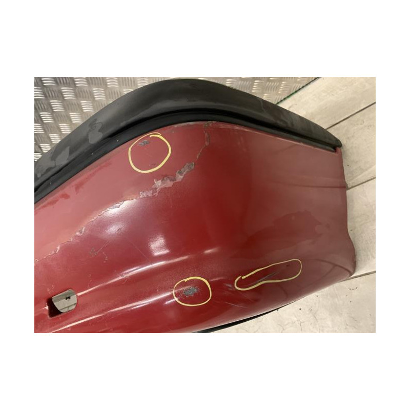 Pare choc arriere RENAULT R19 PHASE 2 d’occasion