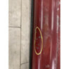 Pare choc arriere RENAULT R19 PHASE 2 d’occasion