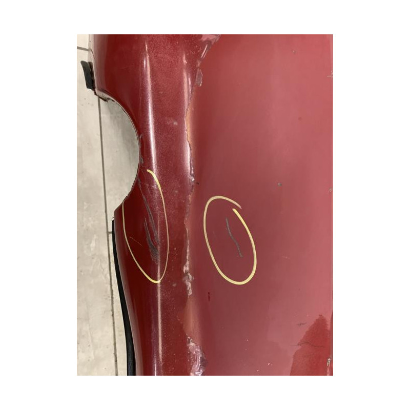Pare choc arriere RENAULT R19 PHASE 2 d’occasion