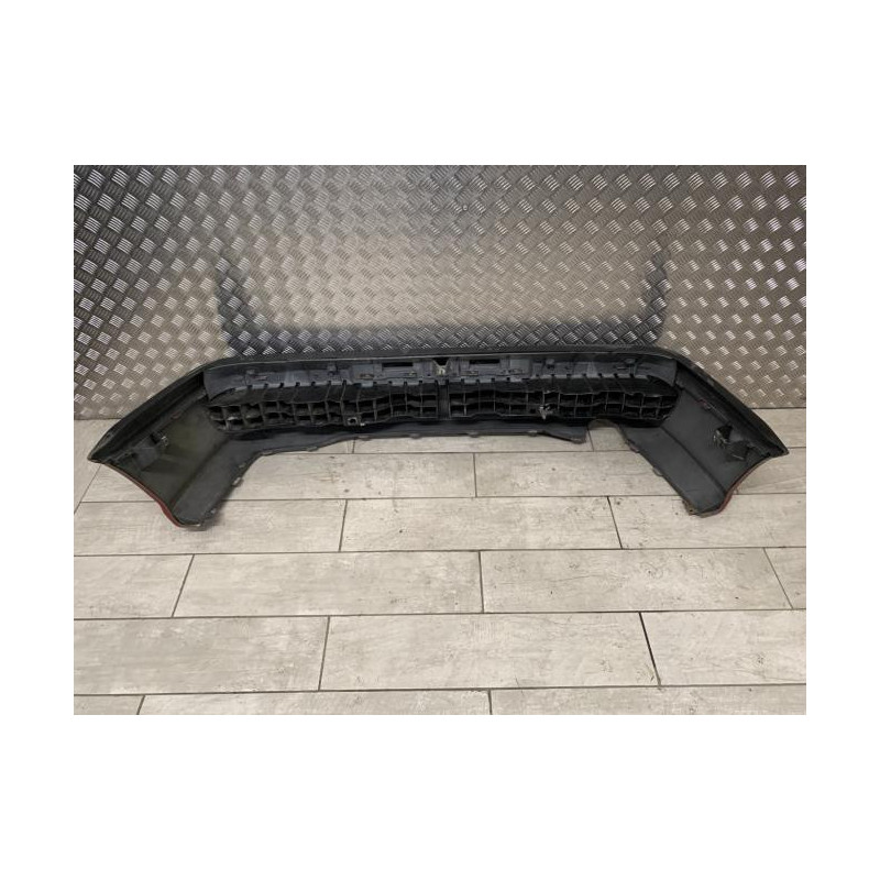 Pare choc arriere RENAULT R19 PHASE 2 d’occasion