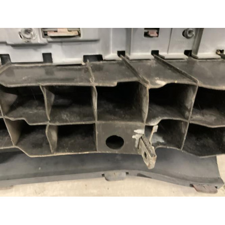 Pare choc arriere RENAULT R19 PHASE 2 d’occasion
