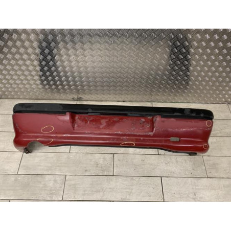 Pare choc arriere RENAULT R19 PHASE 2 d’occasion