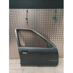 Porte avant droit RENAULT R19 PHASE 1 d’occasion