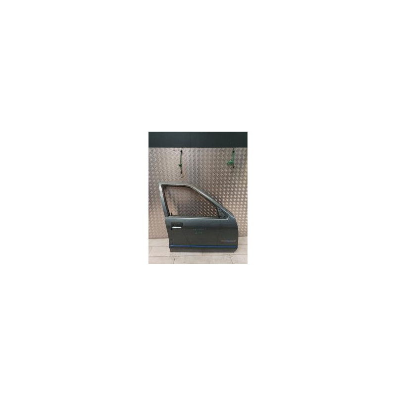 Porte avant droit RENAULT R19 PHASE 1 d’occasion