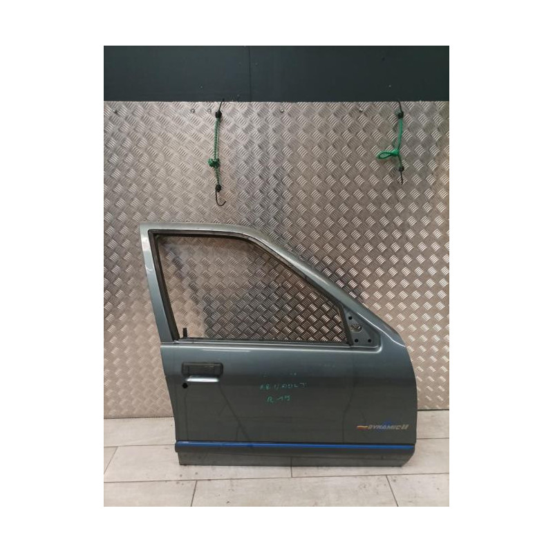 Porte avant droit RENAULT R19 PHASE 1 d’occasion