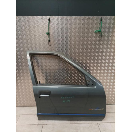 Porte avant droit RENAULT R19 PHASE 1 d’occasion
