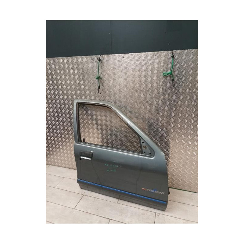 Porte avant droit RENAULT R19 PHASE 1 d’occasion