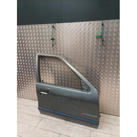 Porte avant droit RENAULT R19 PHASE 1 d’occasion