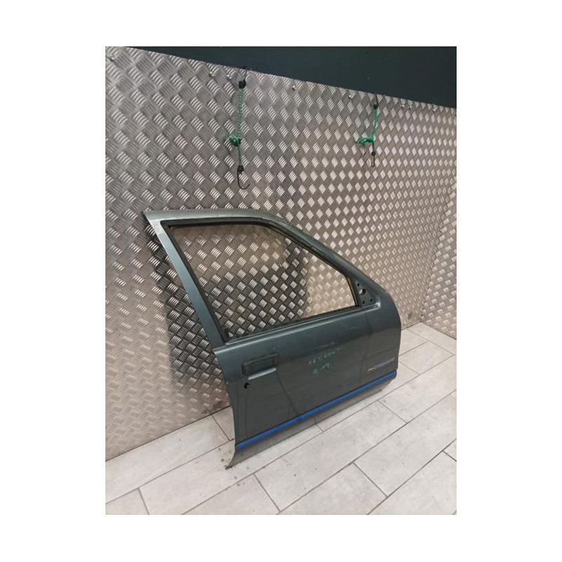 Porte avant droit RENAULT R19 PHASE 1 d’occasion