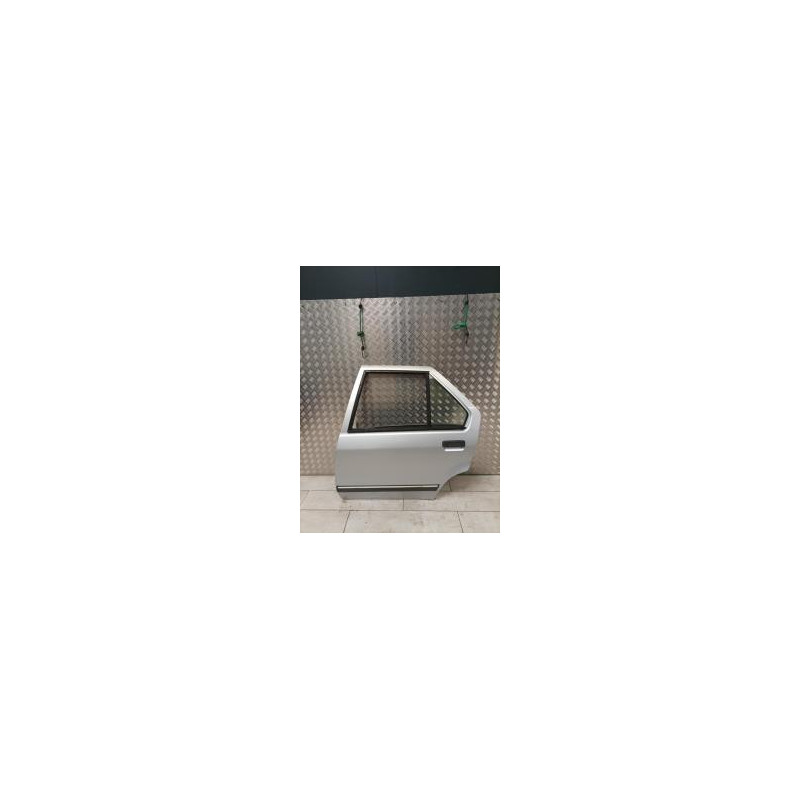 Porte arriere gauche RENAULT  d’occasion
