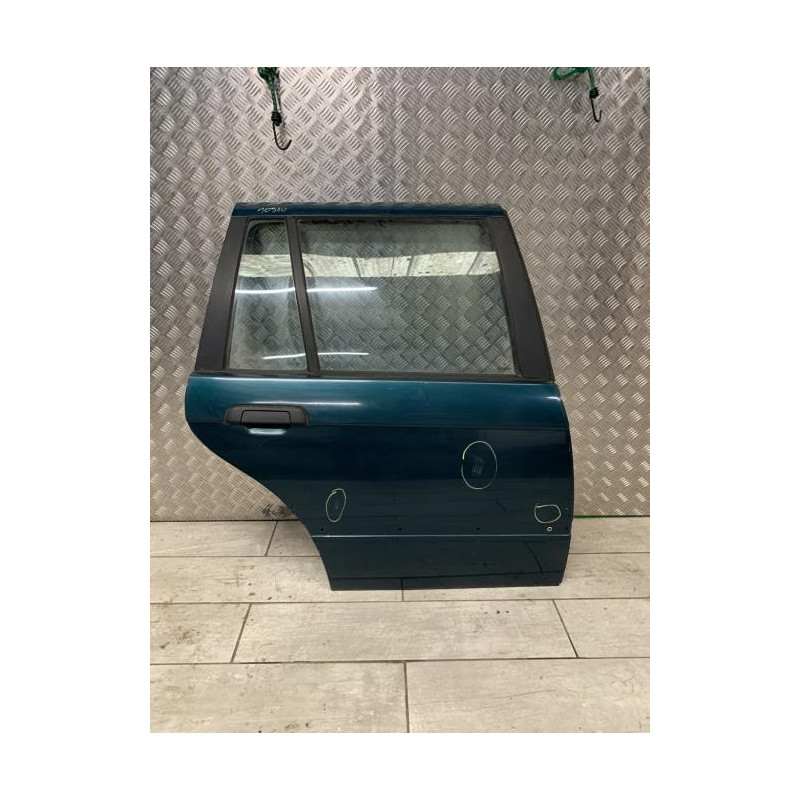 Porte arriere droit BMW SERIE 3 E36 TOURING BREAK d’occasion