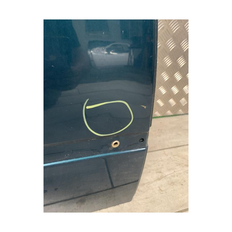 Porte arriere droit BMW SERIE 3 E36 TOURING BREAK d’occasion