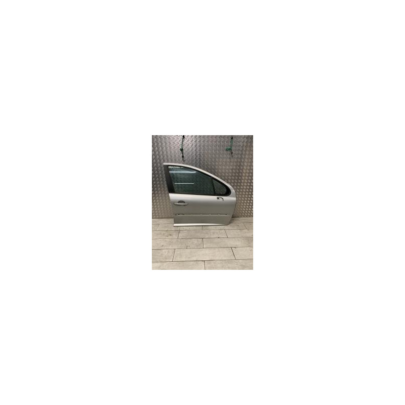Porte avant droit PEUGEOT  d’occasion