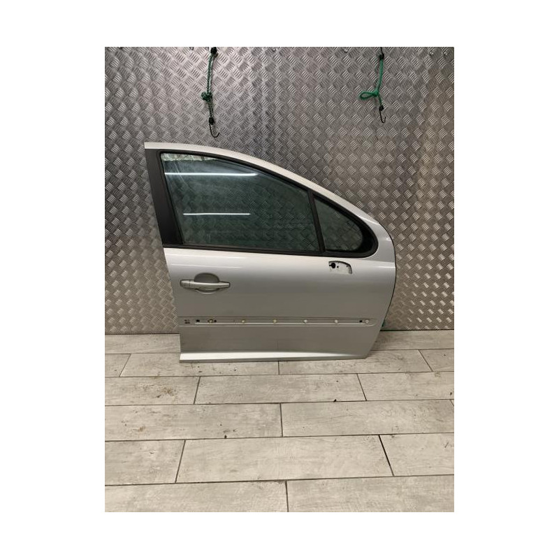 Porte avant droit PEUGEOT  d’occasion