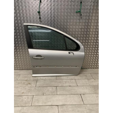 Porte avant droit PEUGEOT  d’occasion