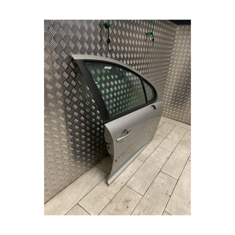 Porte avant droit PEUGEOT  d’occasion