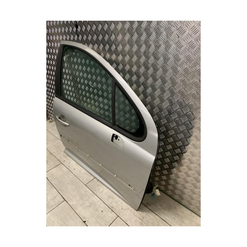 Porte avant droit PEUGEOT  d’occasion