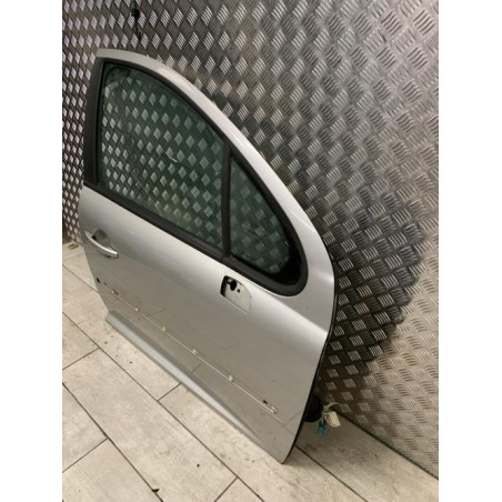 Porte avant droit PEUGEOT  d’occasion