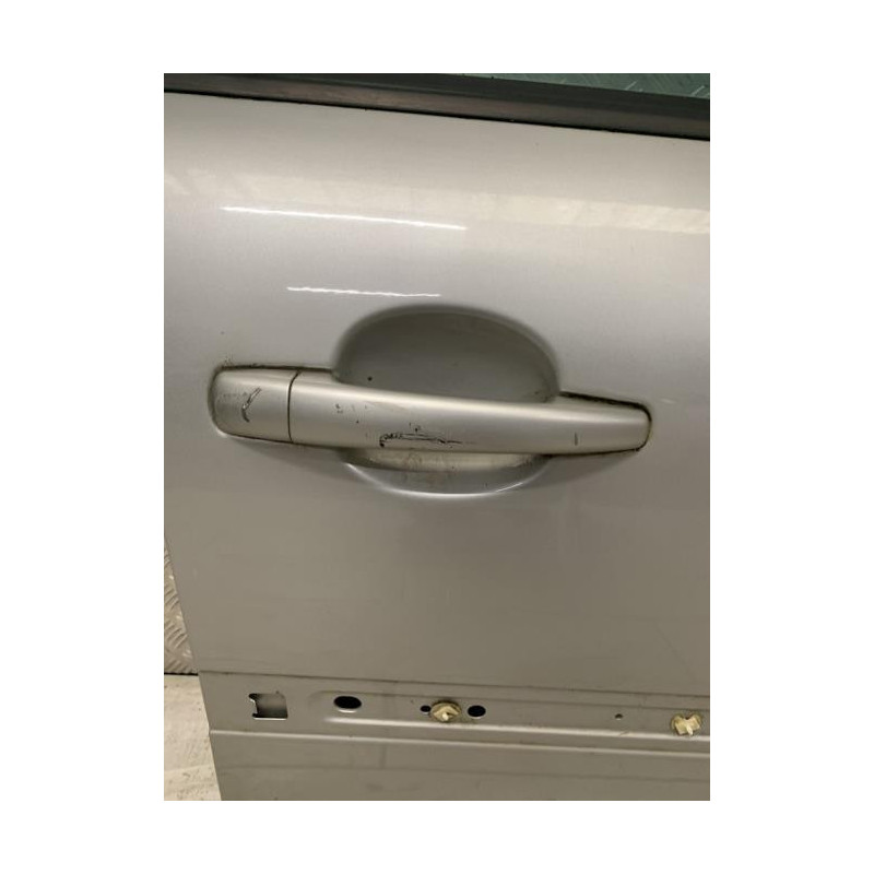 Porte avant droit PEUGEOT  d’occasion