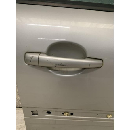 Porte avant droit PEUGEOT  d’occasion