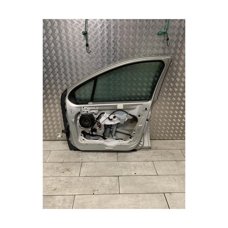 Porte avant droit PEUGEOT  d’occasion