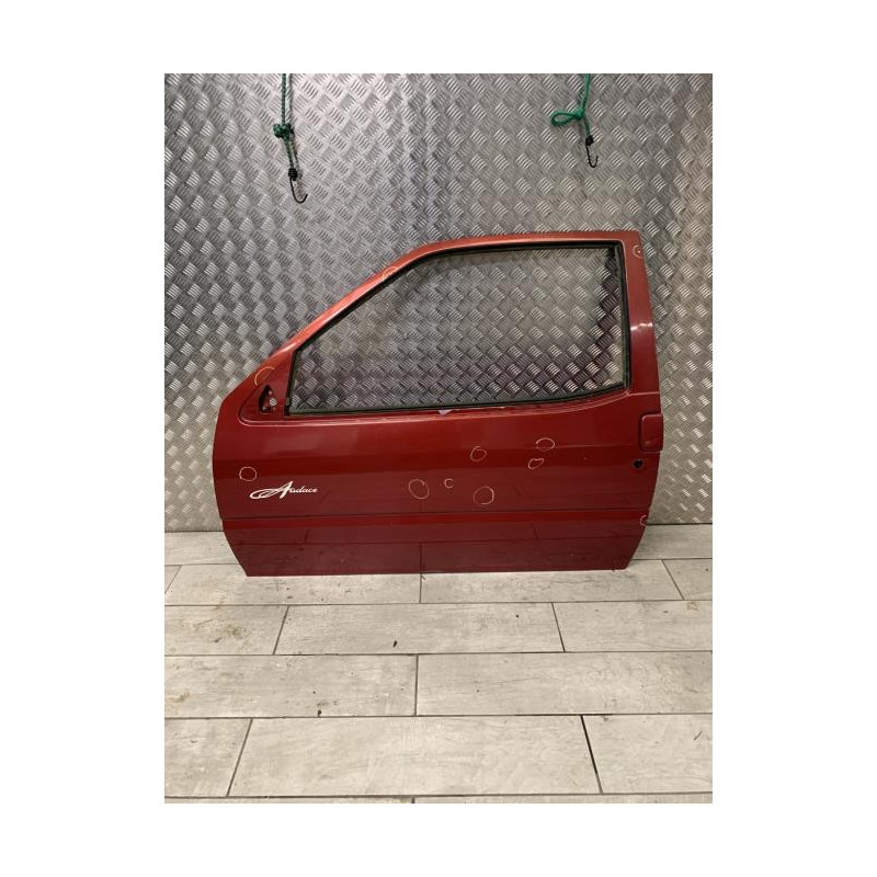 Porte avant gauche CITROEN  d’occasion