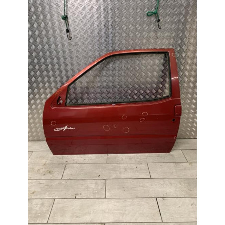 Porte avant gauche CITROEN  d’occasion