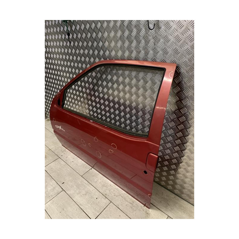 Porte avant gauche CITROEN  d’occasion