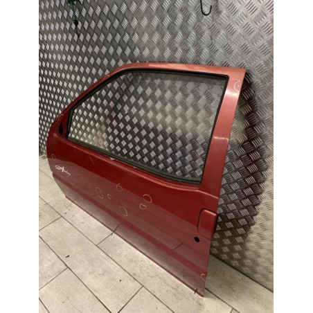 Porte avant gauche CITROEN  d’occasion
