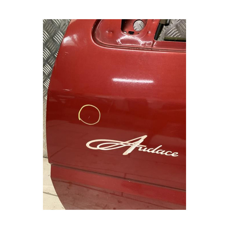 Porte avant gauche CITROEN  d’occasion