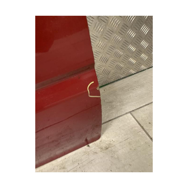 Porte avant gauche CITROEN  d’occasion