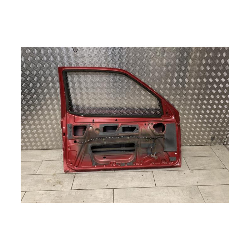 Porte avant gauche CITROEN  d’occasion
