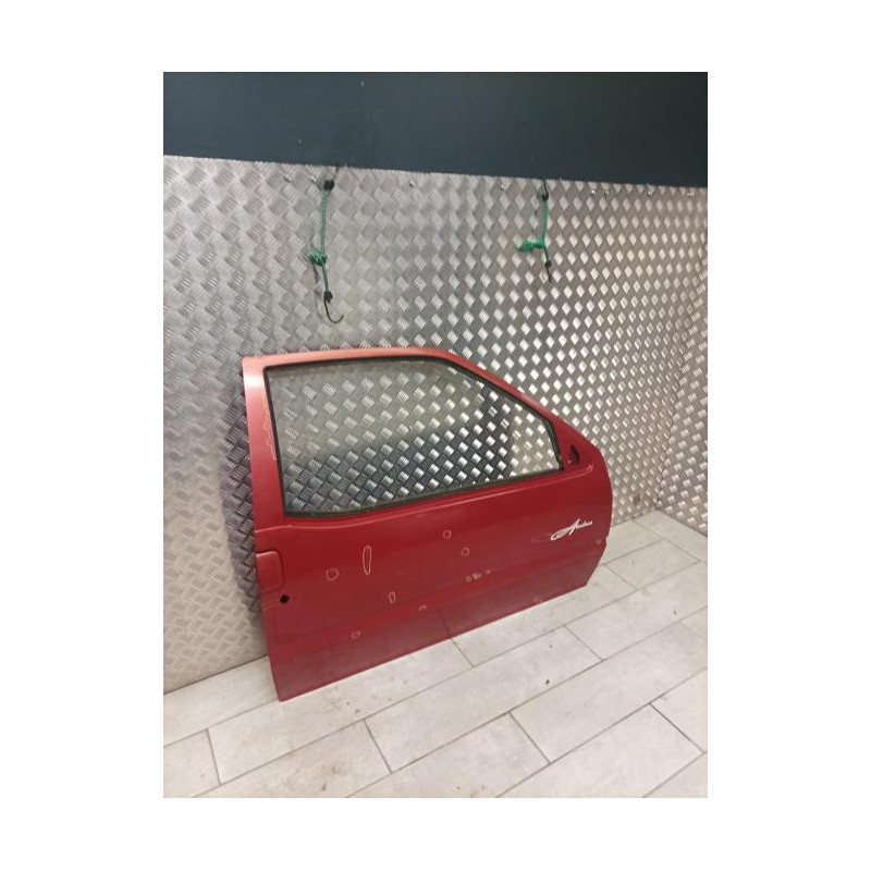 Porte avant droit CITROEN  d’occasion