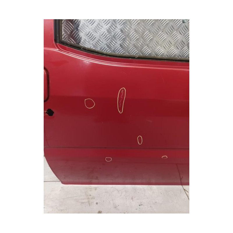 Porte avant droit CITROEN  d’occasion