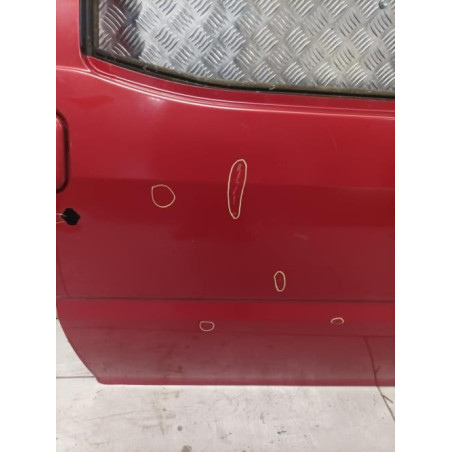 Porte avant droit CITROEN  d’occasion