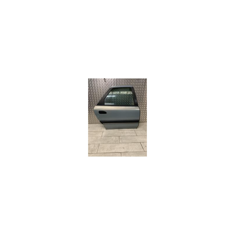Porte arriere droit RENAULT  d’occasion