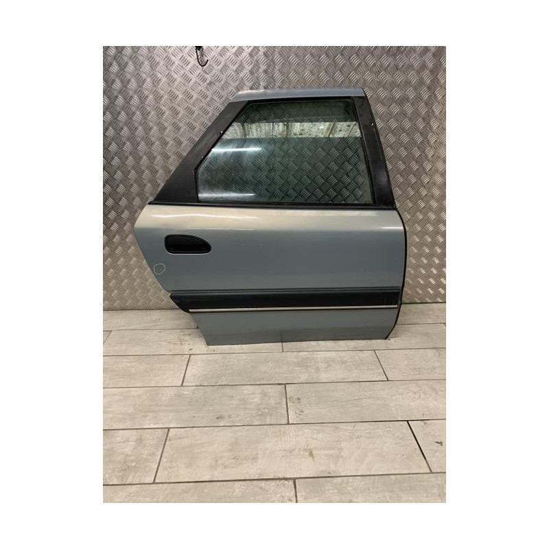 Porte arriere droit RENAULT  d’occasion