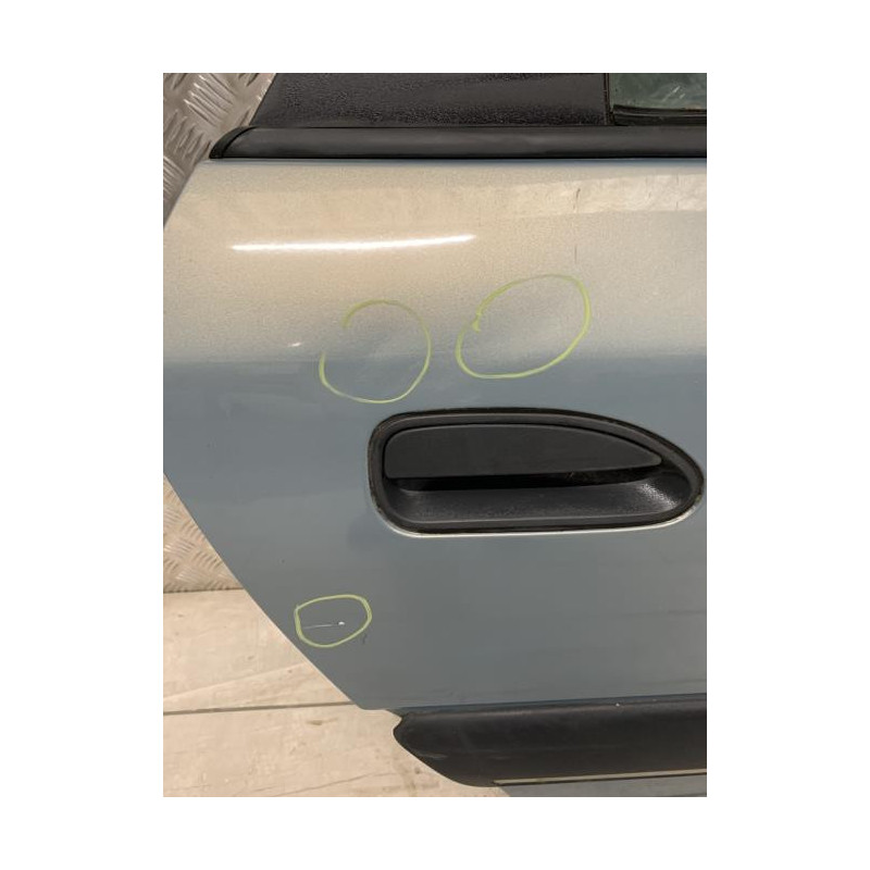 Porte arriere droit RENAULT  d’occasion