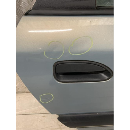 Porte arriere droit RENAULT  d’occasion