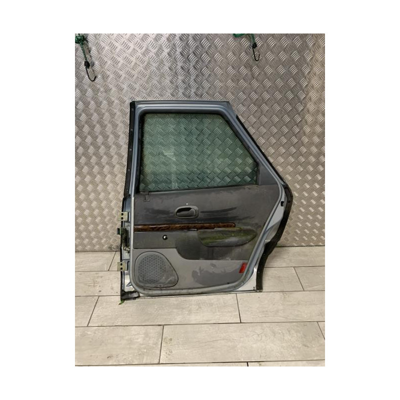 Porte arriere droit RENAULT  d’occasion