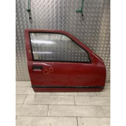 Porte avant droit RENAULT  d’occasion