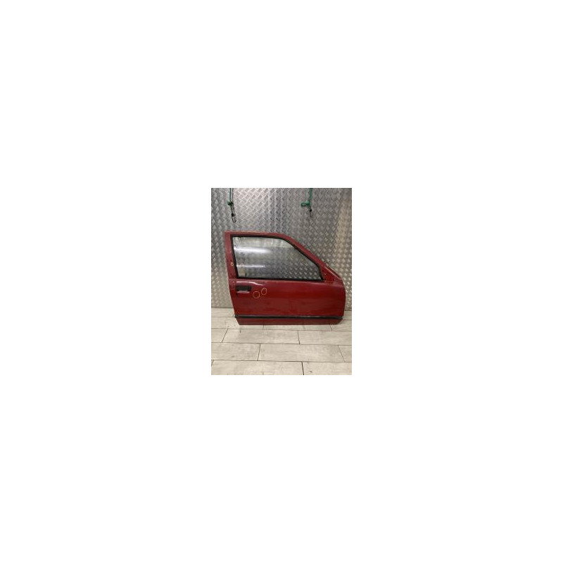 Porte avant droit RENAULT  d’occasion