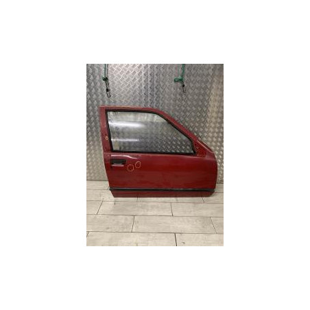 Porte avant droit RENAULT  d’occasion