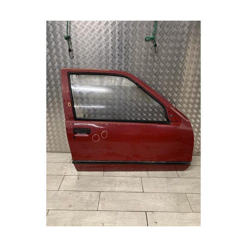 Porte avant droit RENAULT  d’occasion