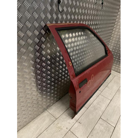 Porte avant droit RENAULT  d’occasion