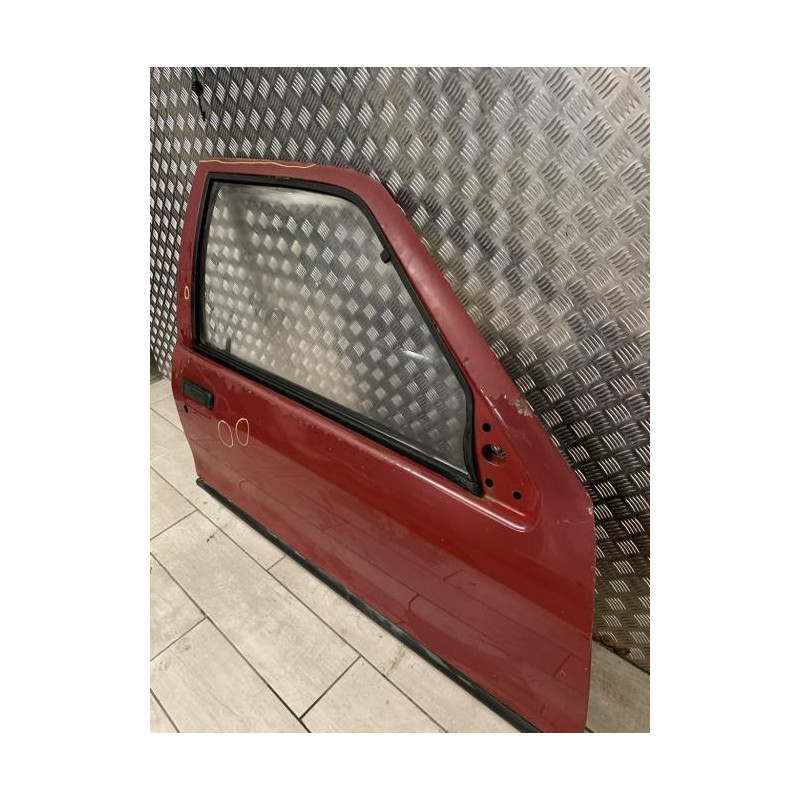 Porte avant droit RENAULT  d’occasion