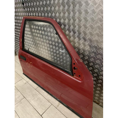 Porte avant droit RENAULT  d’occasion
